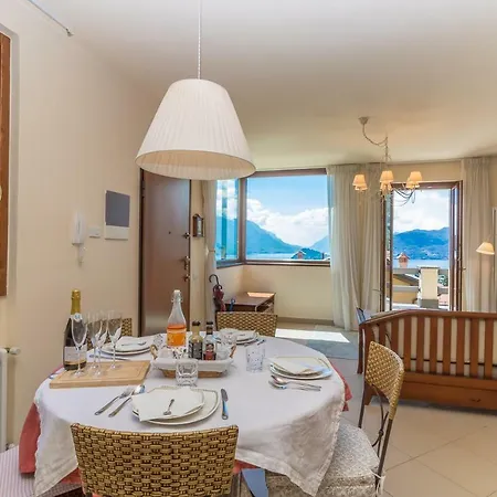Il Borgo דירה