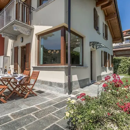 Il Borgo מנאג'יו
