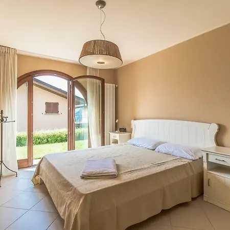 Il Borgo דירה
