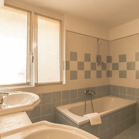 Il Borgo מנאג'יו