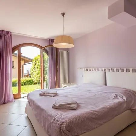 Il Borgo דירה מנאג'יו