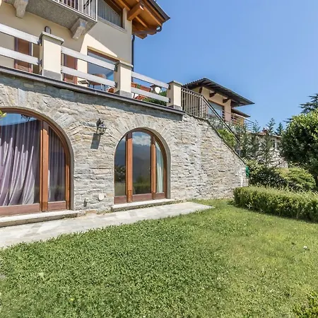 Il Borgo Apartmán