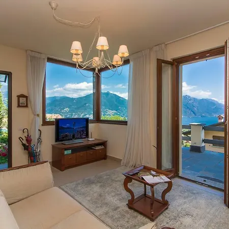 Apartmán Il Borgo *