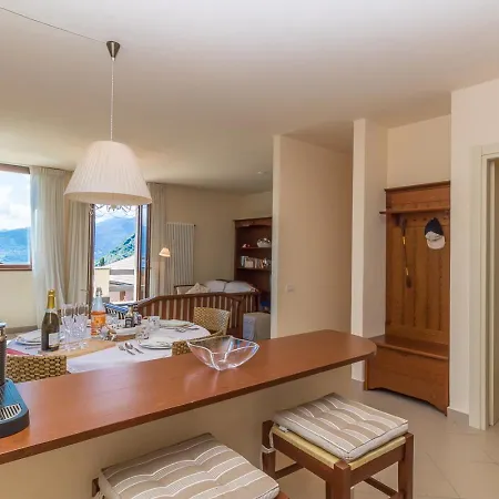 Il Borgo Apartmán