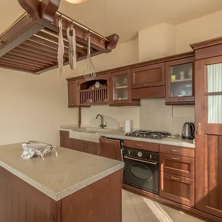 Apartmán Il Borgo
