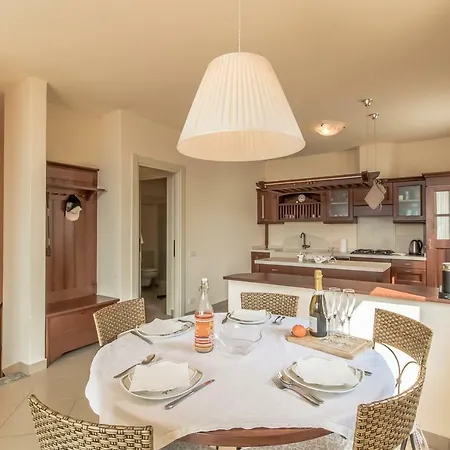 Il Borgo Apartmán *
