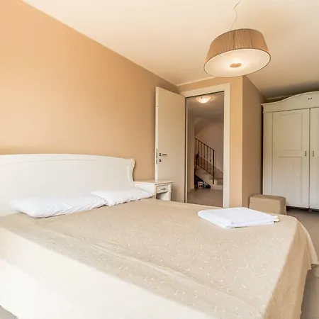 Il Borgo Apartmán Menaggio