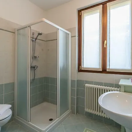 Apartmán Il Borgo