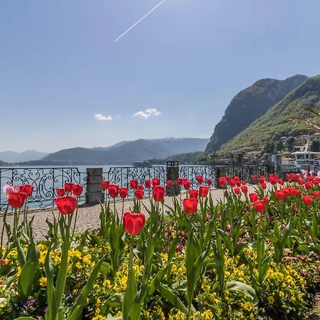 Apartmán Il Borgo *