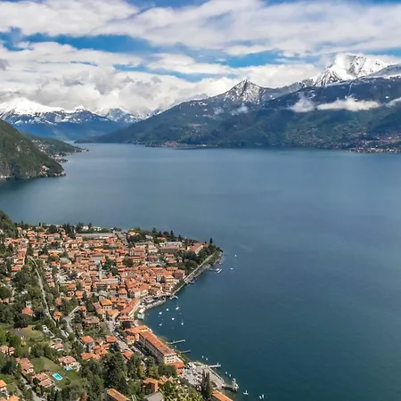 Apartmán Il Borgo Menaggio