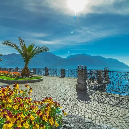 Il Borgo Apartmán