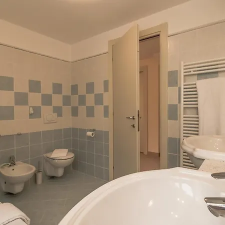 Il Borgo Appartamento Menaggio